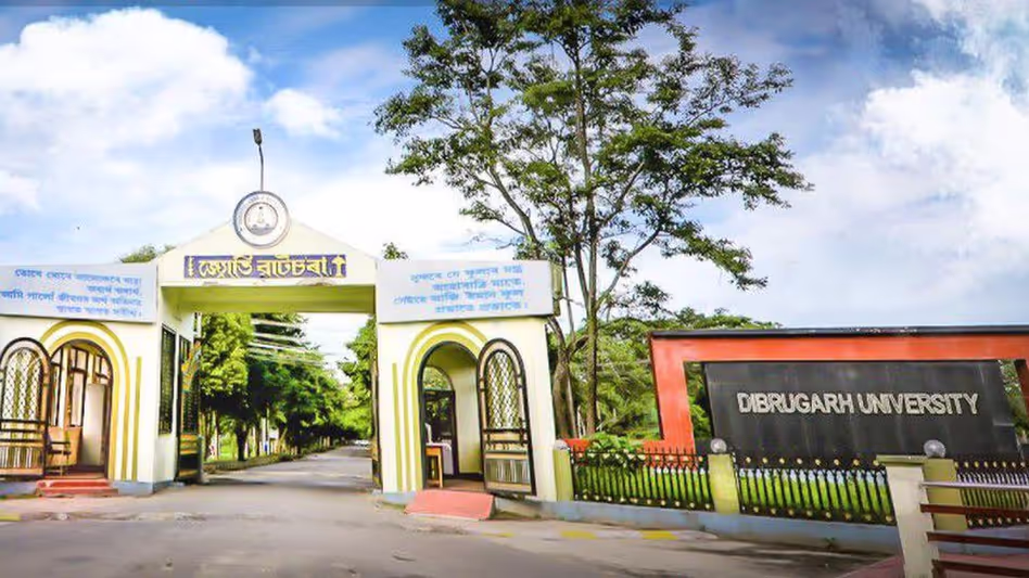 Assam : डिब्रूगढ़ विश्वविद्यालय अगले शैक्षणिक वर्ष में जापानी भाषा पाठ्यक्रम शुरू