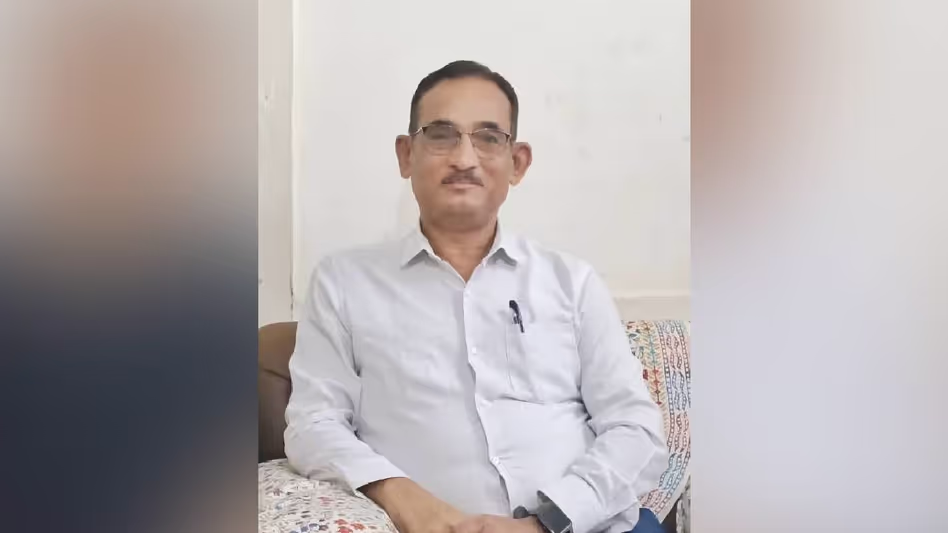 Assam आप ने पांच महीने बाद भाबेन चौधरी को प्रदेश अध्यक्ष नियुक्त किया