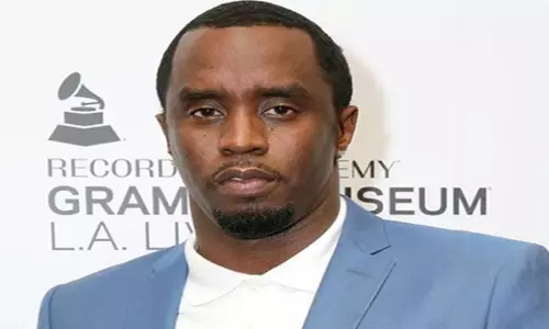 सीन Diddy कॉम्ब्स पर व्यापारिक साझेदार ने लगाए आरोप