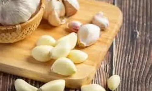 Lifestyle: लहसुन को इस तरीके से खाने से घटेगा कोलेस्ट्रॉल