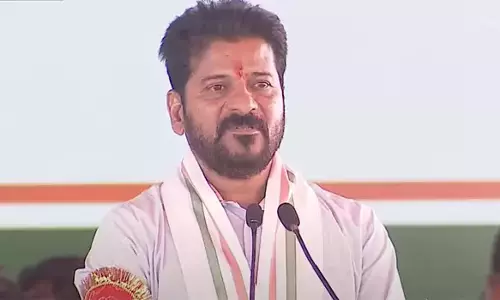 भारतीय जनता पार्टी और भाजपा ने तेलंगाना के लिए क्या किया है?: CM Revanth Reddy