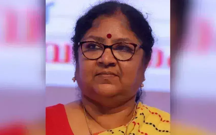 Kerala : विश्वविद्यालय अधिनियम संशोधन से मंत्री आर बिंदु के निजी लाभ पर विवाद शुरू