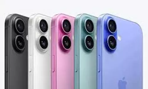 iPhone 16 Pro खरीदना फायदे का सौदा जानें फीचर्स