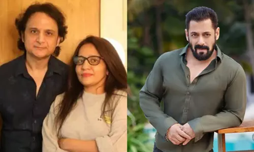 जब Salman Khan ने 65 वर्षीय क्रू मेंबर को दिए 10,000 डॉलर