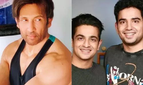 Shekhar Suman ने रणवीर अल्लाहबादिया, समय रैना की आलोचना की