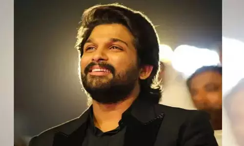 Allu Arjun अभी भी अपने अगले बड़े प्रोजेक्ट पर निर्णय ले रहे