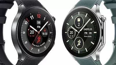 OnePlus Watch 2 की बैटरी Wear OS 4 में होने जा रहा बड़ा अपग्रेड