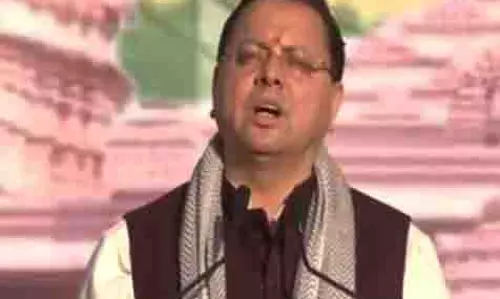 देवभूमि उत्तराखंड में सांस्कृतिक विरासत को संरक्षित करने के निरंतर प्रयास: CM Dhami