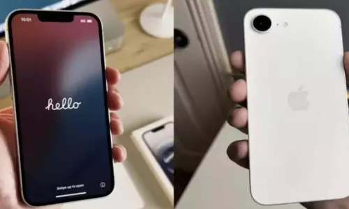 iPhone 16e अब 21,000 रुपये की भारी छूट पर उपलब्ध