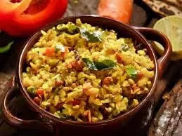 Breakfast: झटपट बनाये कमाल के टेस्टी पोहे Breakfast: झटपट बनाये कमाल के टेस्टी पोहे