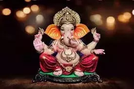 Vinayak Chaturthi Upay: विनायक चतुर्थी पर आज करें ये सरल उपाय, गणेश जी के आशीर्वाद से जीवन बनेगा सुखी और समृद्ध Vinayak Chaturthi Upay: विनायक चतुर्थी पर आज करें ये सरल उपाय, गणेश जी के आशीर्वाद से जीवन बनेगा सुखी और समृद्ध