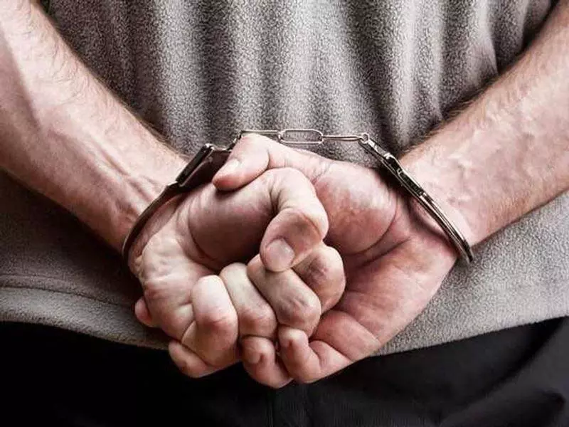 Muktsar कार लूट का मामला सुलझा, 2 गिरफ्तार Muktsar कार लूट का मामला सुलझा, 2 गिरफ्तार