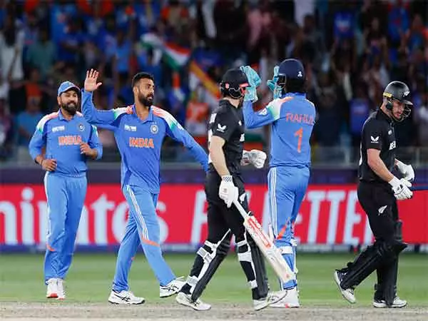 CT 2025: वरुण ने दुबई की पुरानी यादों के साथ मानसिक संघर्ष का खुलासा किया CT 2025: वरुण ने दुबई की पुरानी यादों के साथ मानसिक संघर्ष का खुलासा किया