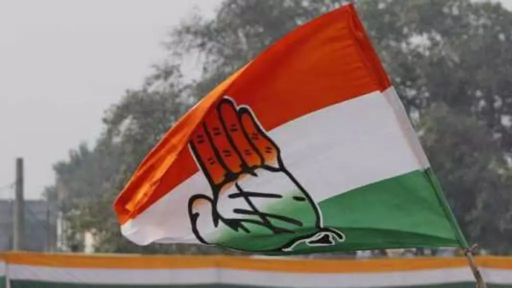 Congress तमिलनाडु के रुख का समर्थन करेगी Congress तमिलनाडु के रुख का समर्थन करेगी
