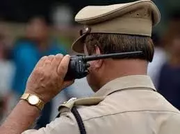 Bahraich: युवक के अंतिम संस्कार की तैयारी कर रहे थे परिजन, तभी पहुंच गई पुलिस Bahraich: युवक के अंतिम संस्कार की तैयारी कर रहे थे परिजन, तभी पहुंच गई पुलिस