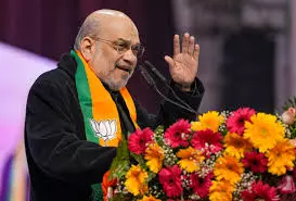 New Delhi: अमित शाह आज भारत मंडपम में डेयरी कार्यशाला का उद्घाटन करेंगे New Delhi: अमित शाह आज भारत मंडपम में डेयरी कार्यशाला का उद्घाटन करेंगे