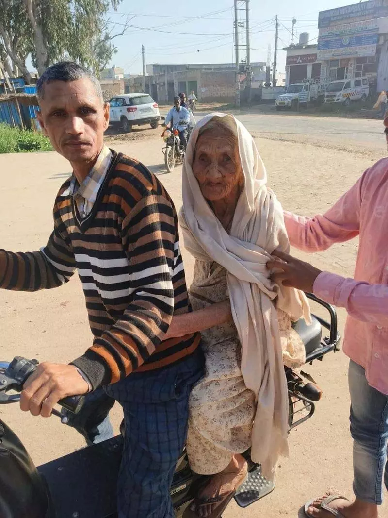 थानेसर में 50% और इस्माईलाबाद में 65% मतदान थानेसर में 50% और इस्माईलाबाद में 65% मतदान