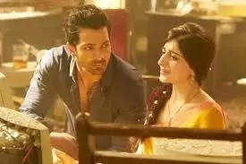 Sanam Teri Kasam: जानिए पाक एक्ट्रेस ने फिल्म की सफलता पर क्या कहा Sanam Teri Kasam: जानिए पाक एक्ट्रेस ने फिल्म की सफलता पर क्या कहा
