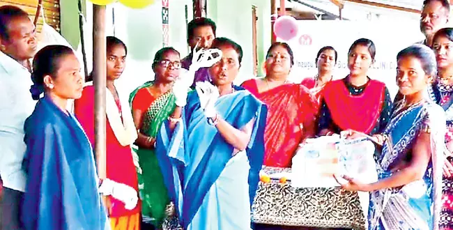 Odisha : जागरूकता की कमी मरीजों के लिए अभिशाप Odisha : जागरूकता की कमी मरीजों के लिए अभिशाप