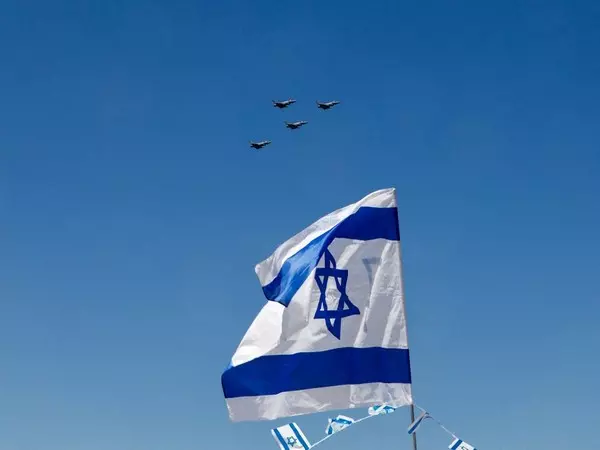 Israel : यूरोप के लिए क्या अच्छा है व्यापार सुधार की तीसरी लहर लागू हुई Israel : यूरोप के लिए क्या अच्छा है व्यापार सुधार की तीसरी लहर लागू हुई