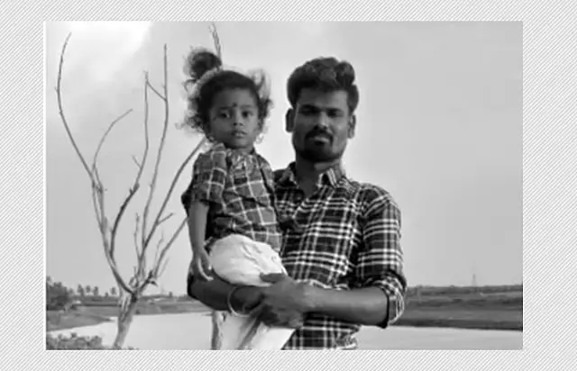 Tamil Nadu: मेट्टुपलायम के पास पिकअप ट्रक पलटने से पिता-पुत्र की मौत Tamil Nadu: मेट्टुपलायम के पास पिकअप ट्रक पलटने से पिता-पुत्र की मौत