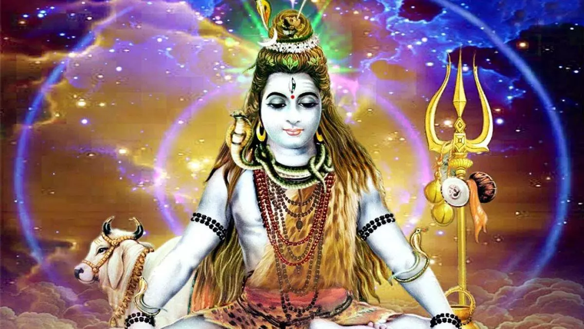 Lord Shiva Names: सोमवार को करें शिव के इन नामों का जाप, दूर होगी परेशानियां Lord Shiva Names: सोमवार को करें शिव के इन नामों का जाप, दूर होगी परेशानियां