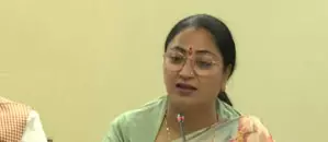 दिल्ली का बजट जनता के सुझावों पर आधारित होगा: सीएम रेखा गुप्ता दिल्ली का बजट जनता के सुझावों पर आधारित होगा: सीएम रेखा गुप्ता