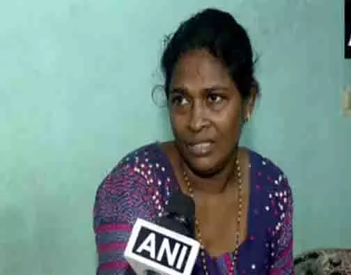 Jordan में मारे गए व्यक्ति गैब्रियल पेरीरा के परिवार ने उसके शव को घर लाने के लिए मांगी वित्तीय मदद Jordan में मारे गए व्यक्ति गैब्रियल पेरीरा के परिवार ने उसके शव को घर लाने के लिए मांगी वित्तीय मदद