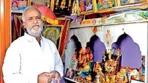 डीएमके गठबंधन अटूट है: मंत्री शेखरबाबू डीएमके गठबंधन अटूट है: मंत्री शेखरबाबू