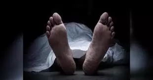 Gonda: दो बाइकों भिड़ंत एक की मौत, दूसरा घायल Gonda: दो बाइकों भिड़ंत एक की मौत, दूसरा घायल