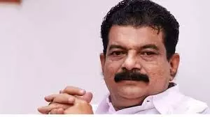 Kerala : एआईटीसी के राज्य संयोजक पी वी अनवर के खिलाफ मामला दर्ज Kerala : एआईटीसी के राज्य संयोजक पी वी अनवर के खिलाफ मामला दर्ज