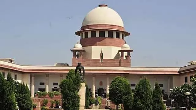 दृष्टिबाधित उम्मीदवारों को न्यायिक नियुक्तियों से वंचित नहीं किया जा सकता: Supreme Court दृष्टिबाधित उम्मीदवारों को न्यायिक नियुक्तियों से वंचित नहीं किया जा सकता: Supreme Court
