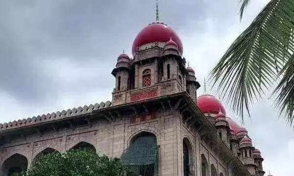Telangana HC ने गैरकानूनी सभा मामले में सजा में संशोधन किया Telangana HC ने गैरकानूनी सभा मामले में सजा में संशोधन किया