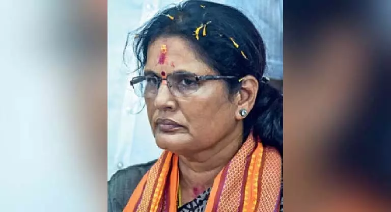 Odisha सरकार ने सुभद्रा के लिए आवेदन की अंतिम तिथि 31 मार्च तक बढ़ा दी Odisha सरकार ने सुभद्रा के लिए आवेदन की अंतिम तिथि 31 मार्च तक बढ़ा दी