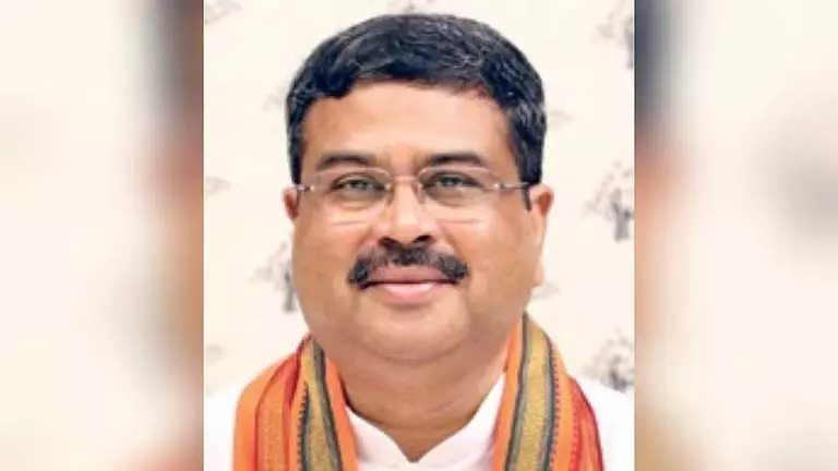 प्रधान के शब्दों से Sambalpur में टर्मिनल मार्केट कॉम्प्लेक्स के लिए उम्मीद जगी प्रधान के शब्दों से Sambalpur में टर्मिनल मार्केट कॉम्प्लेक्स के लिए उम्मीद जगी
