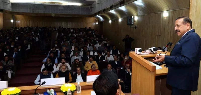 POJK-कश्मीर मुद्दे को संयुक्त राष्ट्र में ले जाना नेहरूवादी बड़ी भूल: Jitendra Singh POJK-कश्मीर मुद्दे को संयुक्त राष्ट्र में ले जाना नेहरूवादी बड़ी भूल: Jitendra Singh
