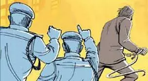 Saharanpur: पुलिस ने दुकान के गल्ले से चोरी करने वाले आरोपी को दबोचा Saharanpur: पुलिस ने दुकान के गल्ले से चोरी करने वाले आरोपी को दबोचा