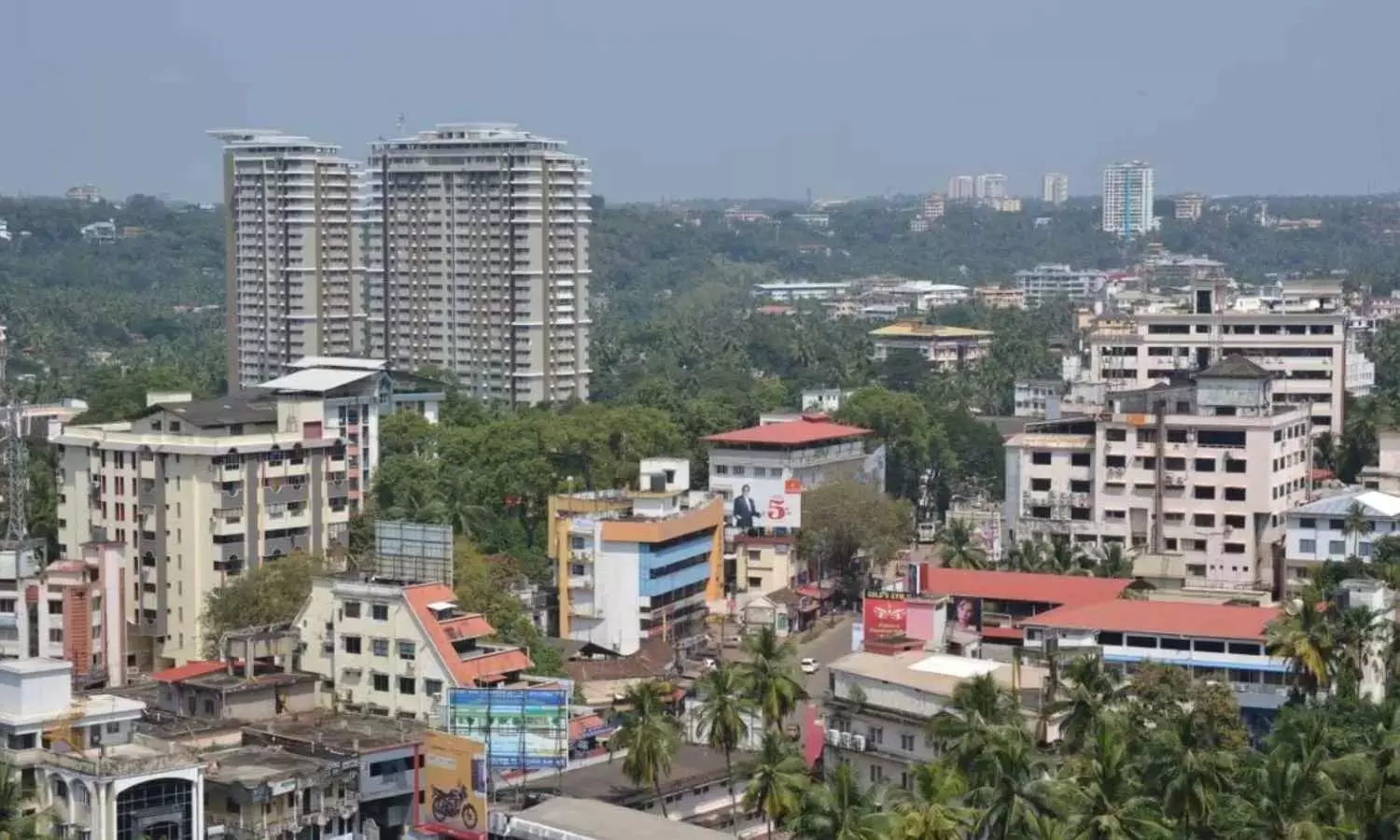 निवेश और रहने के लिए Mangaluru में प्रमुख आवासीय क्षेत्र निवेश और रहने के लिए Mangaluru में प्रमुख आवासीय क्षेत्र