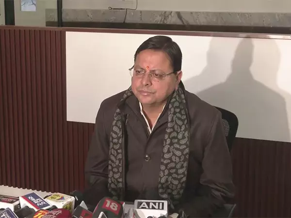 उत्तराखंड कैबिनेट ने नई आबकारी नीति 2025 को दी मंजूरी उत्तराखंड कैबिनेट ने नई आबकारी नीति 2025 को दी मंजूरी