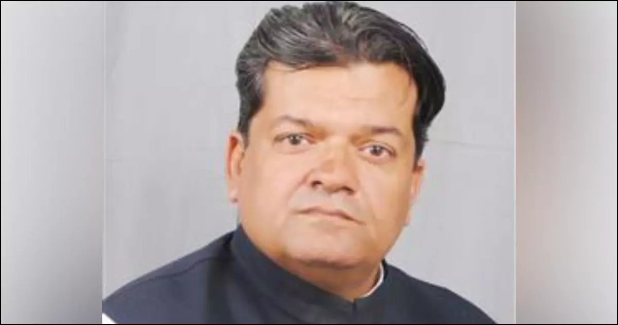Bikaner: दो जीएसएस स्वीकृत लगभग बीस गावों के उपभोक्ताओं को मिलेगी गुणवतापूर्ण बिजली Bikaner: दो जीएसएस स्वीकृत लगभग बीस गावों के उपभोक्ताओं को मिलेगी गुणवतापूर्ण बिजली