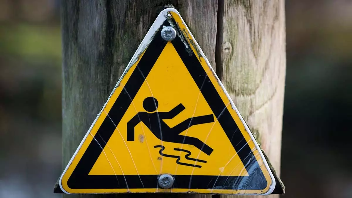 Hit-And-Run: तेज रफ्तार कार की टक्कर से दादर फूल विक्रेता की मौत, ड्राइवर फरार Hit-And-Run: तेज रफ्तार कार की टक्कर से दादर फूल विक्रेता की मौत, ड्राइवर फरार