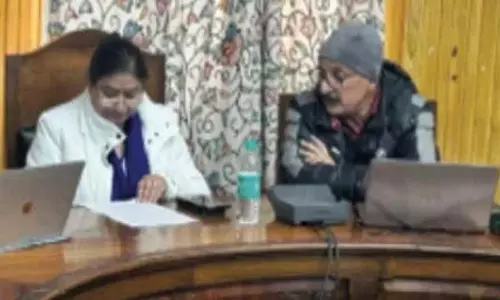 केयू में भारतीय भाषा मशीन अनुवाद पर कार्यशाला आयोजित