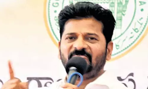 सीएम रेवंत रेड्डी ने गिग और प्लेटफॉर्म वर्कर्स एक्ट पर अध्ययन का आदेश दिया