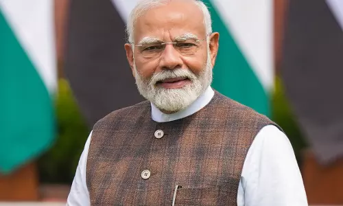 पीएम मोदी आज गिर नेशनल पार्क पहुंच रहे पीएम मोदी आज गिर नेशनल पार्क पहुंच रहे