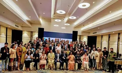 ईसीओसीए बैठक में ईएसजी नेतृत्व पर ध्यान केंद्रित किया गया