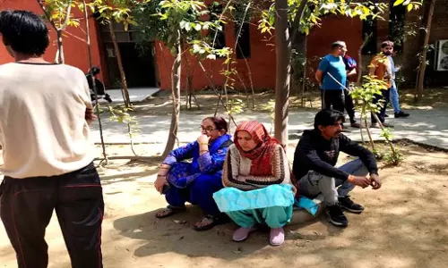Haryana: रोहतक कांग्रेस कार्यकर्ता हत्या की जांच के लिए एसआईटी गठित
