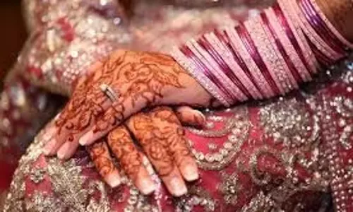 MP News: फिल्मी स्टाइल में दुल्हन का अपहरण