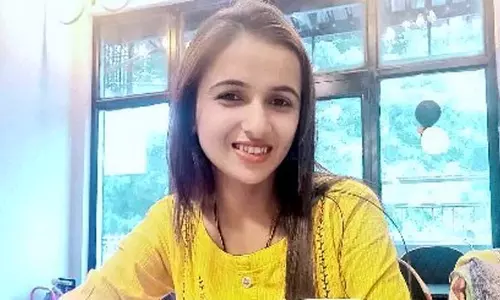 कांग्रेस नेत्री की लाश सूटकेस में मिली थी, एक अरेस्ट