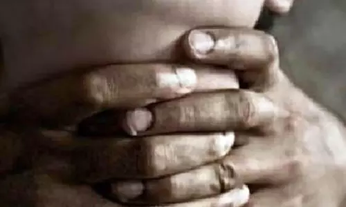 प्रेमिका के लिए युवक ने ये क्या कर डाला! यकीन करना हुआ मुश्किल