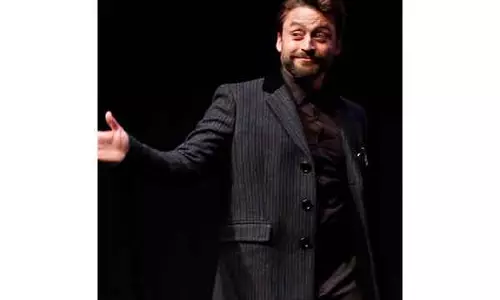 ऑस्कर 2025: Kieran Culkin ने सर्वश्रेष्ठ सहायक भूमिका के लिए पुरस्कार जीता ऑस्कर 2025: Kieran Culkin ने सर्वश्रेष्ठ सहायक भूमिका के लिए पुरस्कार जीता